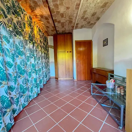 Casa Pina Vila Malmantile Exterior foto