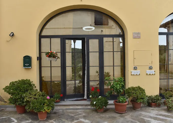Casa Pina