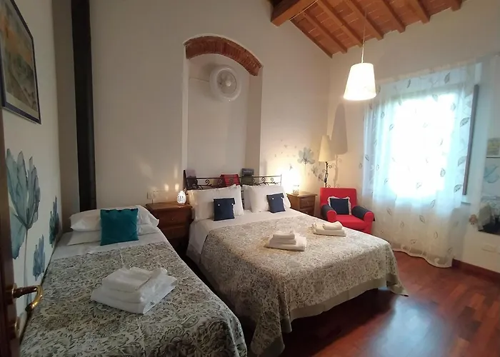 Casa Pina