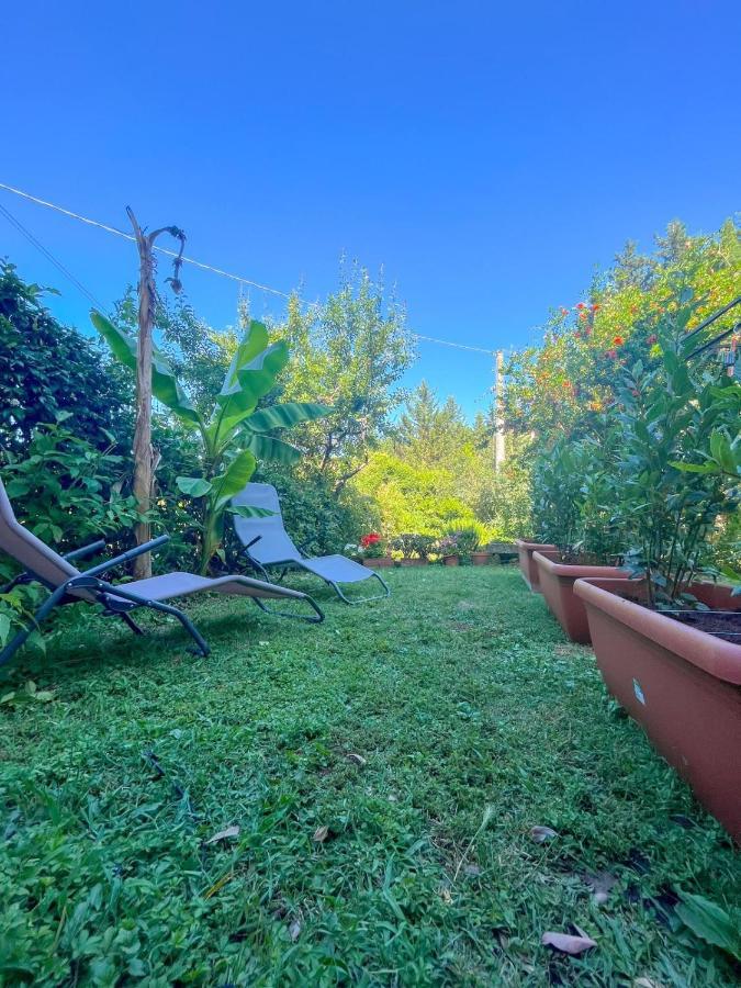 Casa Pina Holiday home