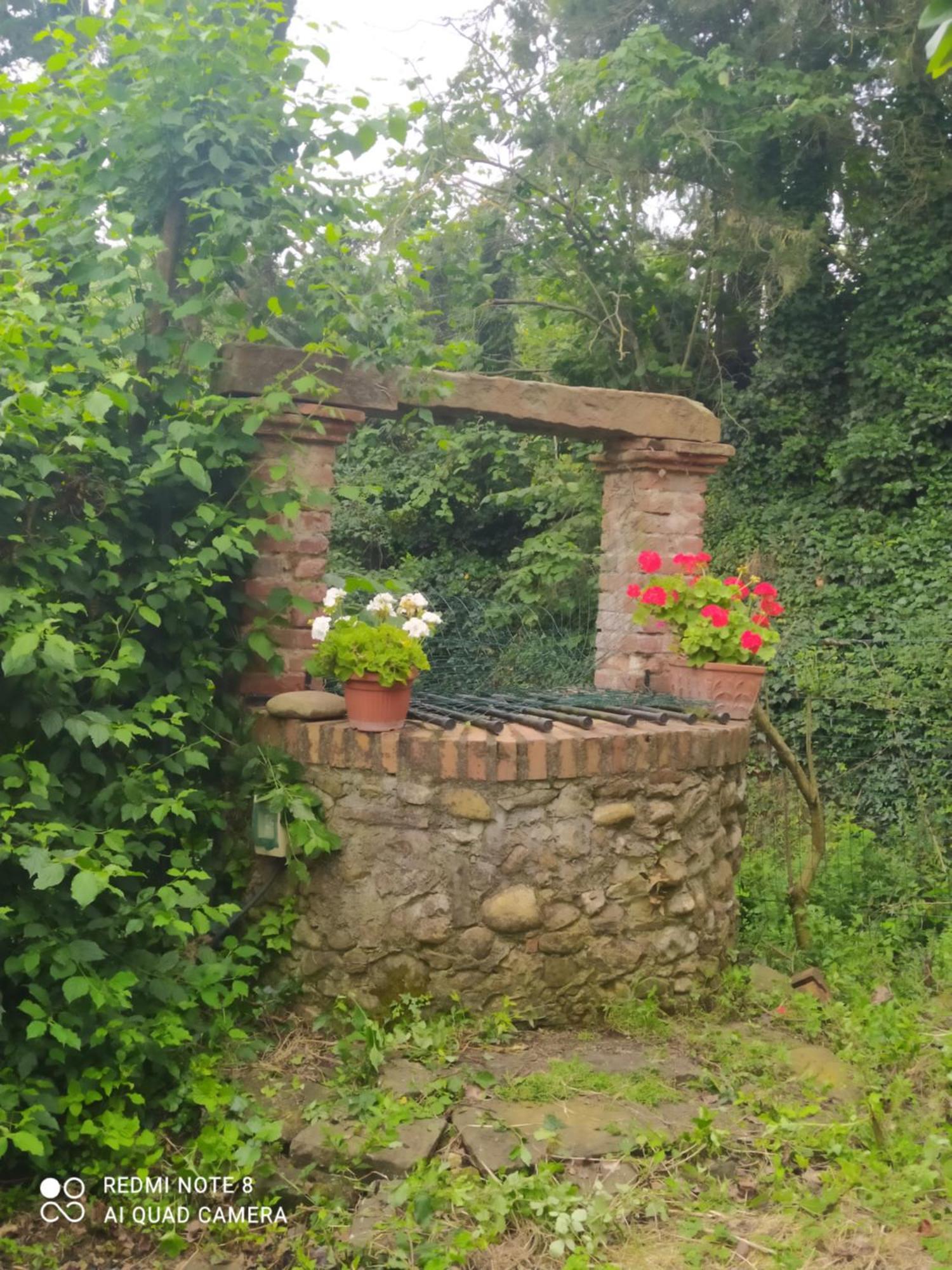 Holiday home Casa Pina Malmantile