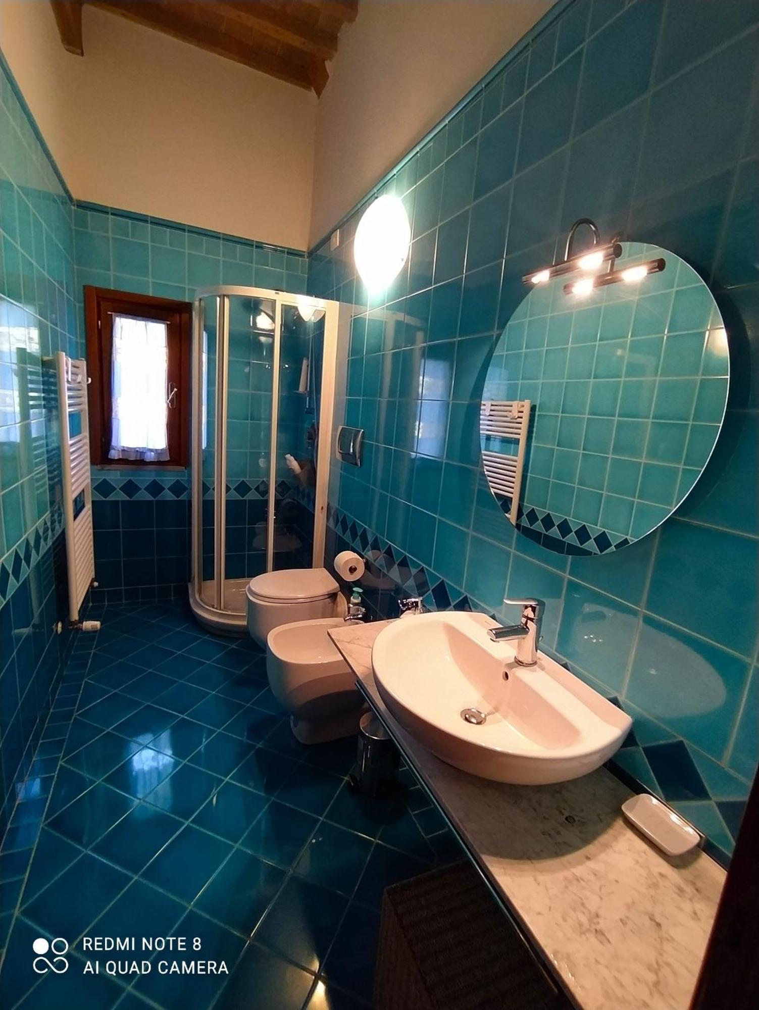 Holiday home Casa Pina