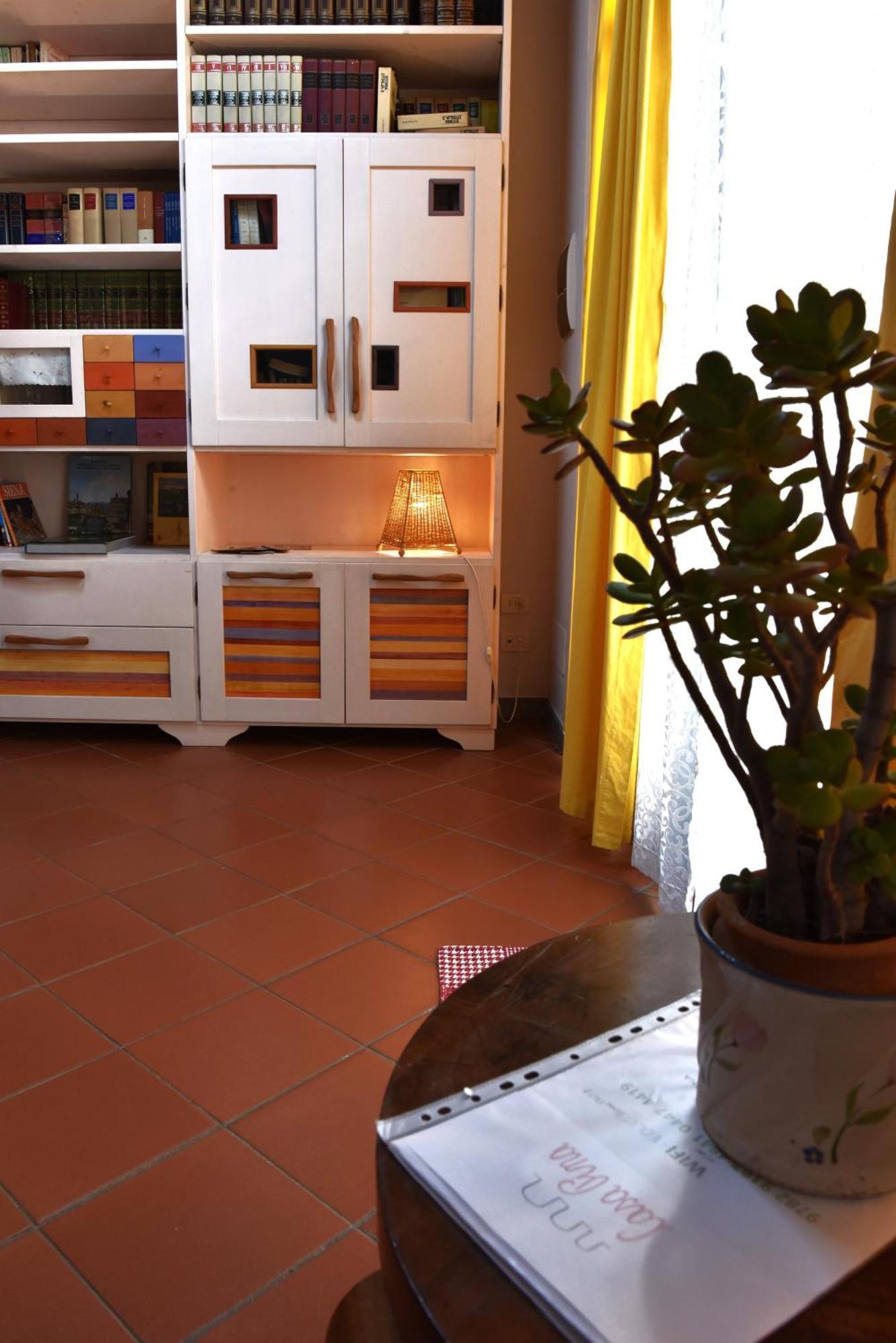 Casa Pina Holiday home Malmantile