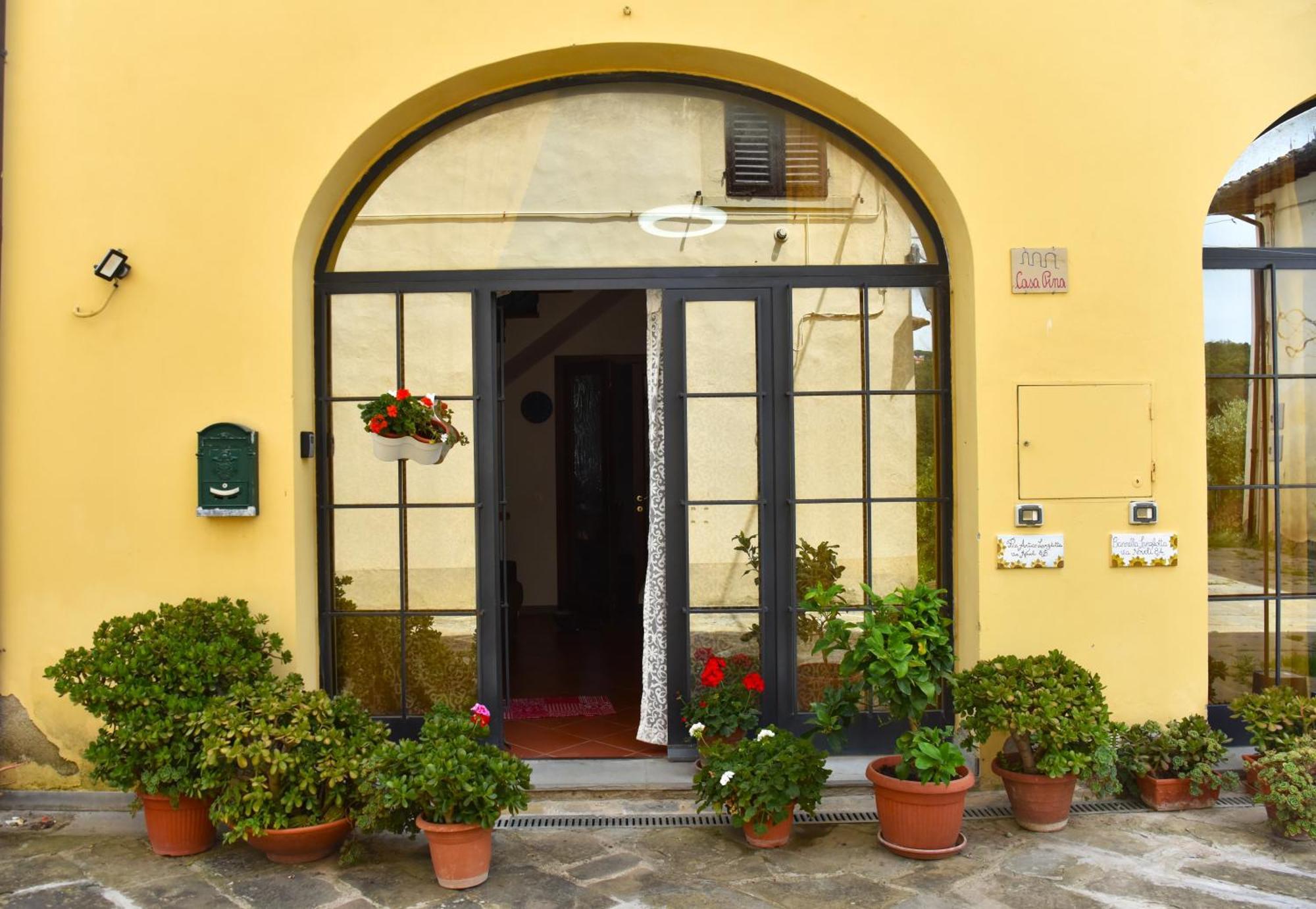 Casa Pina Holiday home Malmantile