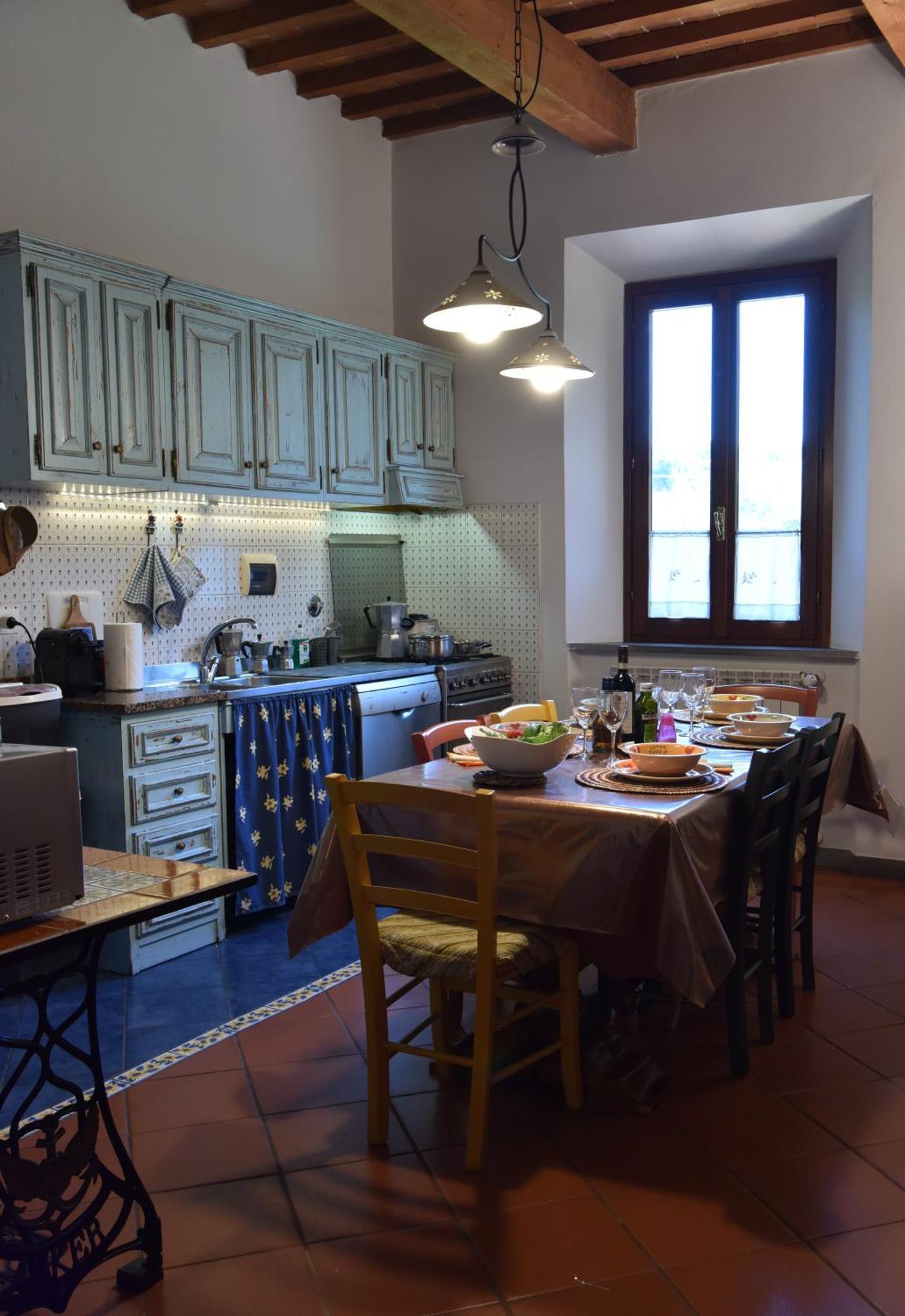 Holiday home Casa Pina