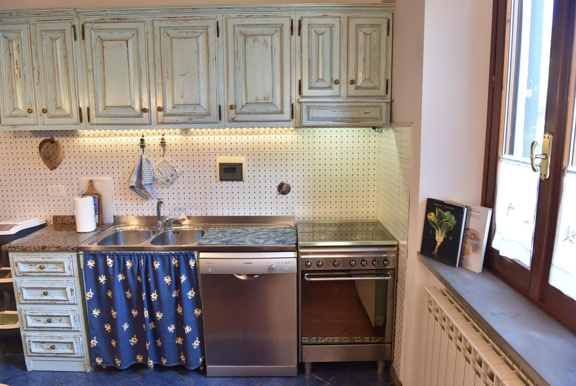 Holiday home Casa Pina