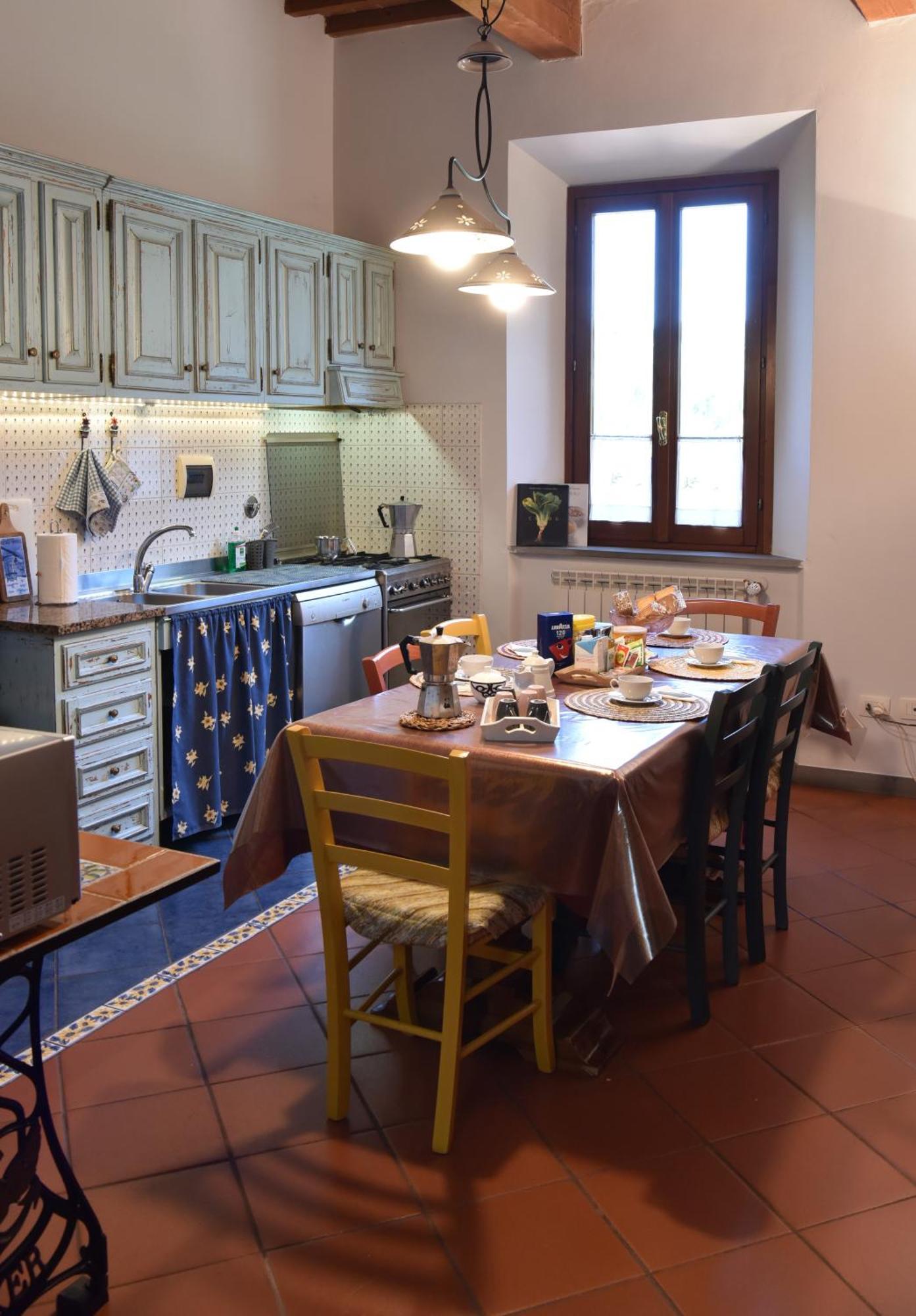 Casa Pina *